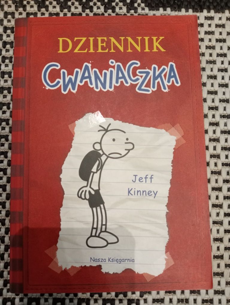 Dziennik Cwaniaczka