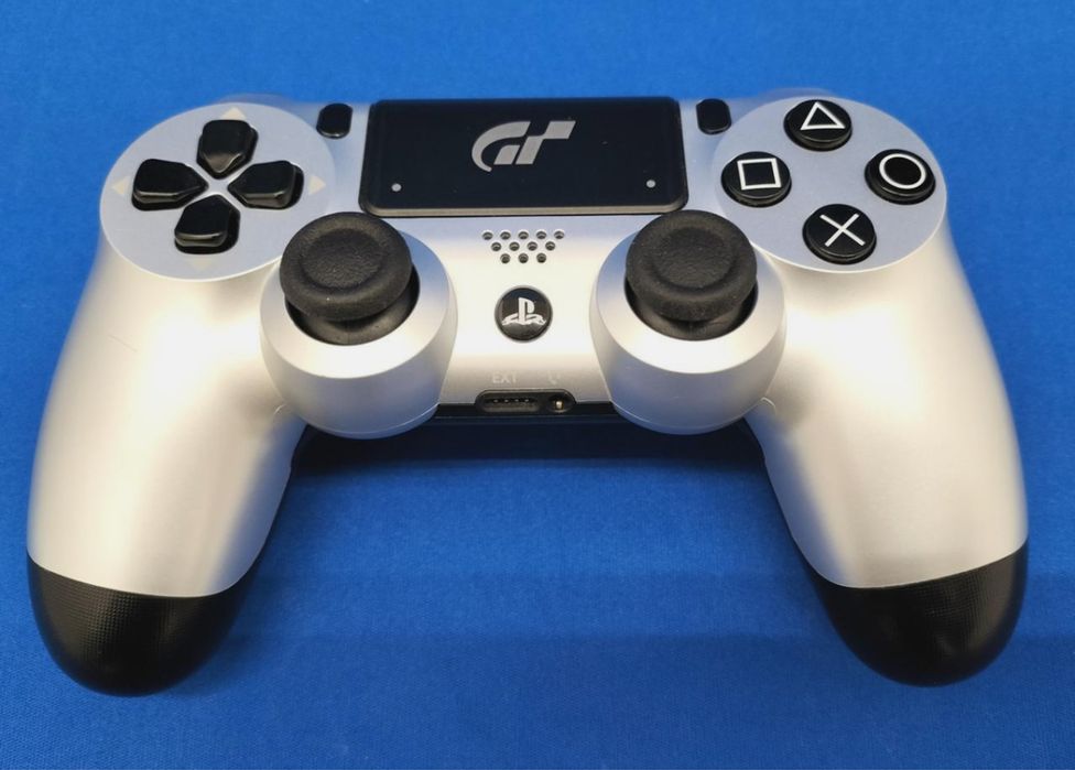 PS4 como nova – Oferta de jogo