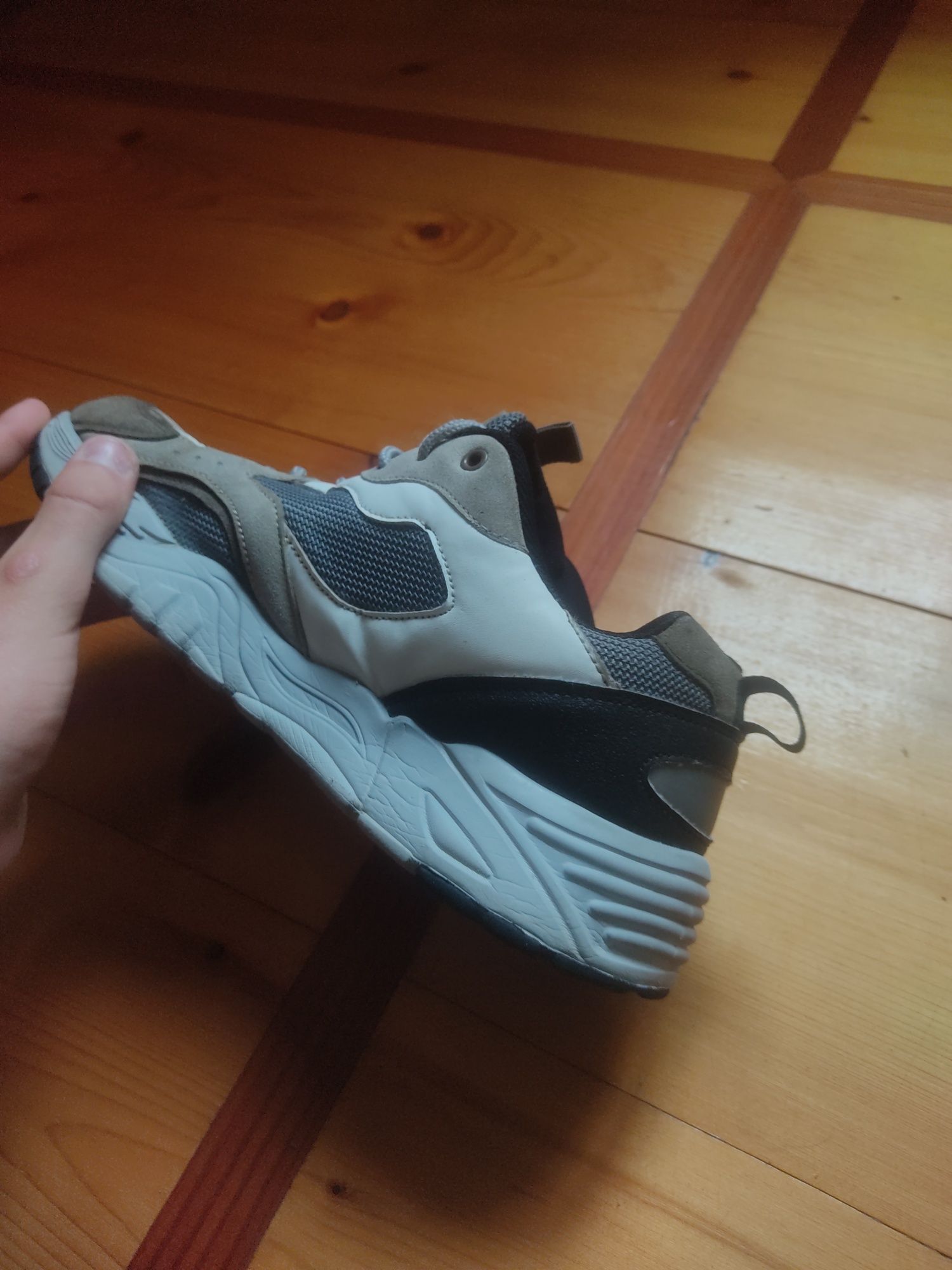 Кросівки Goodyear