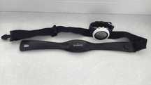 Suunto Basic Heart Rate Belt + gratis Suunto M1 (zegarek uszkodzony) –