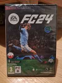 FC24 for PC New. Still inside the package