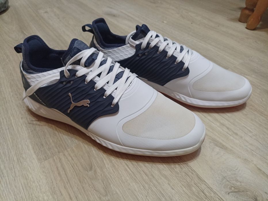 Мужские кроссовки Puma Ignite PWRADAPT Caged 48.5