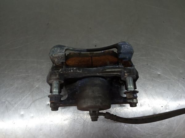 Pinça travão / maxila de travão frente esquerda NISSAN Qashqai II (J11