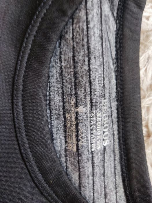 Новое термо белье с флисом BEIBOOS