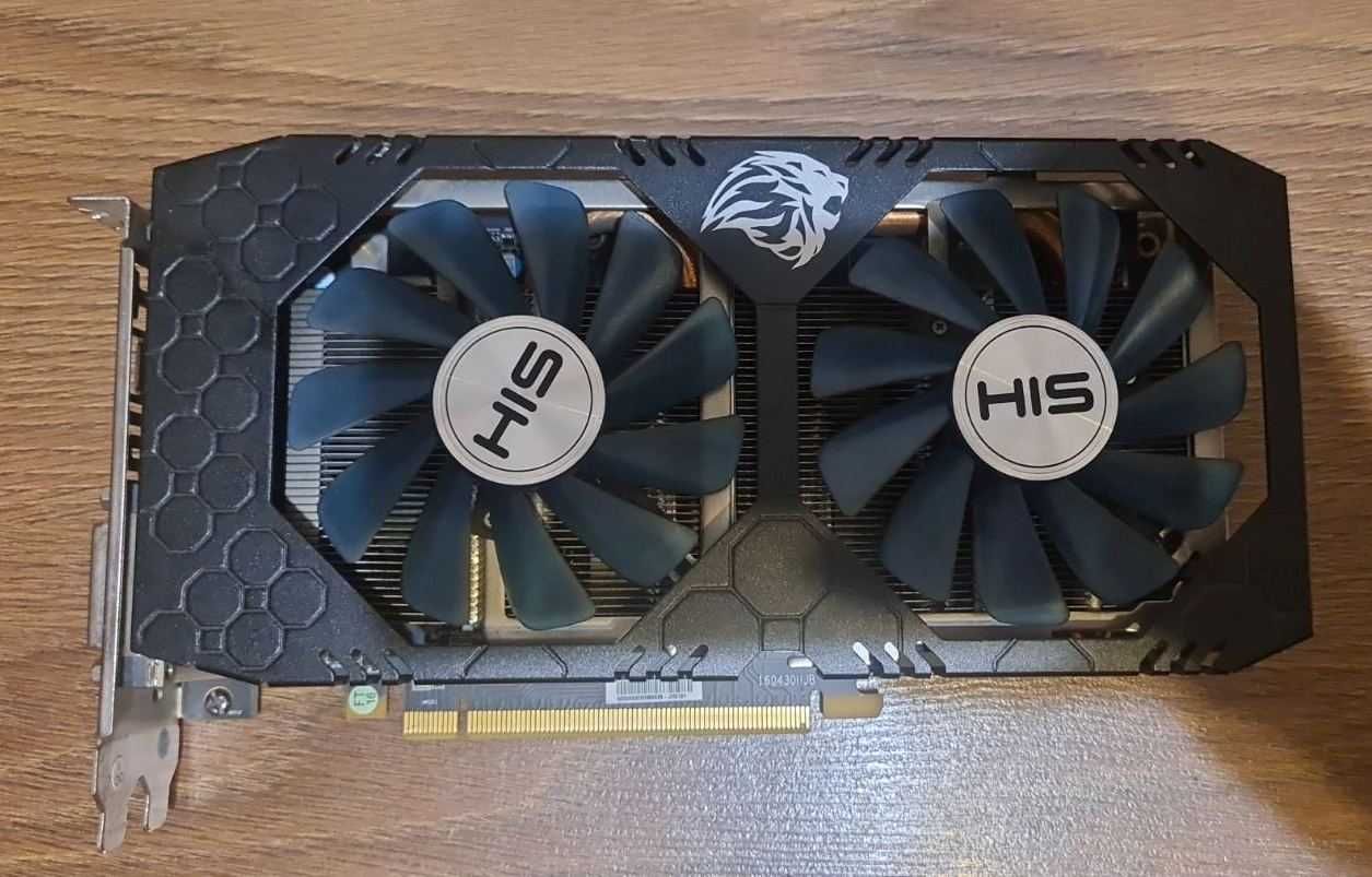 Gigabyte GTX 750 \ Asus GTX 560 \ HD 7850 \ GTS 450 \ 6600GT PCI-E