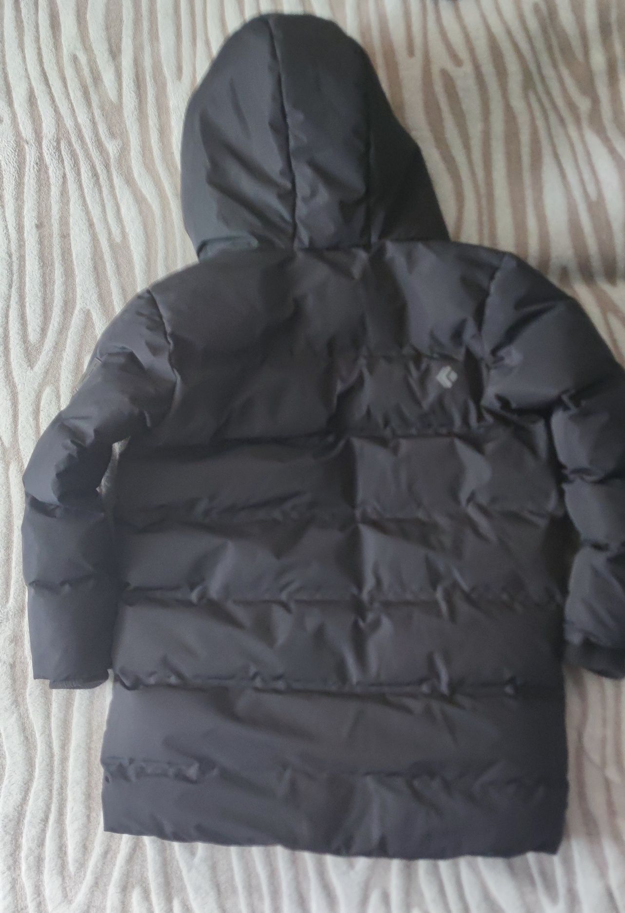 Куртка пальто еврозима Next 110 см