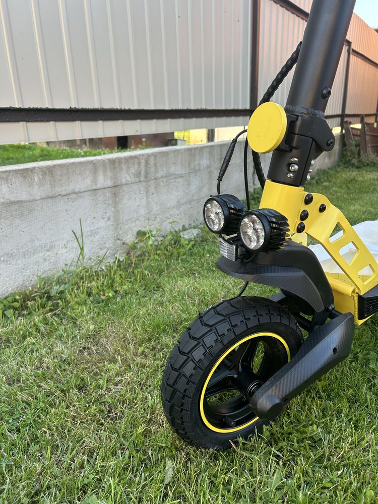 Електросамокат XRIDER F10 !!!АКЦІЯ РОЗПРОДАЖ!!!