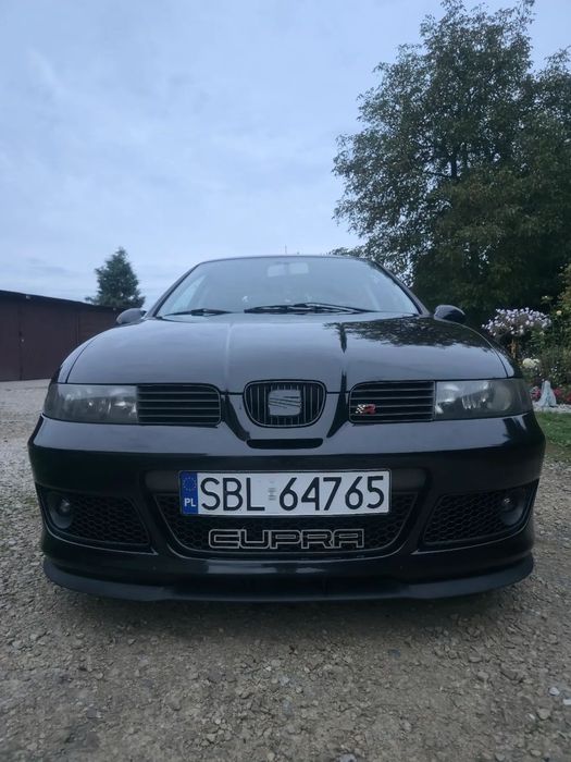 Seat Leon Seat Leon 1 1.9TDI Cupra