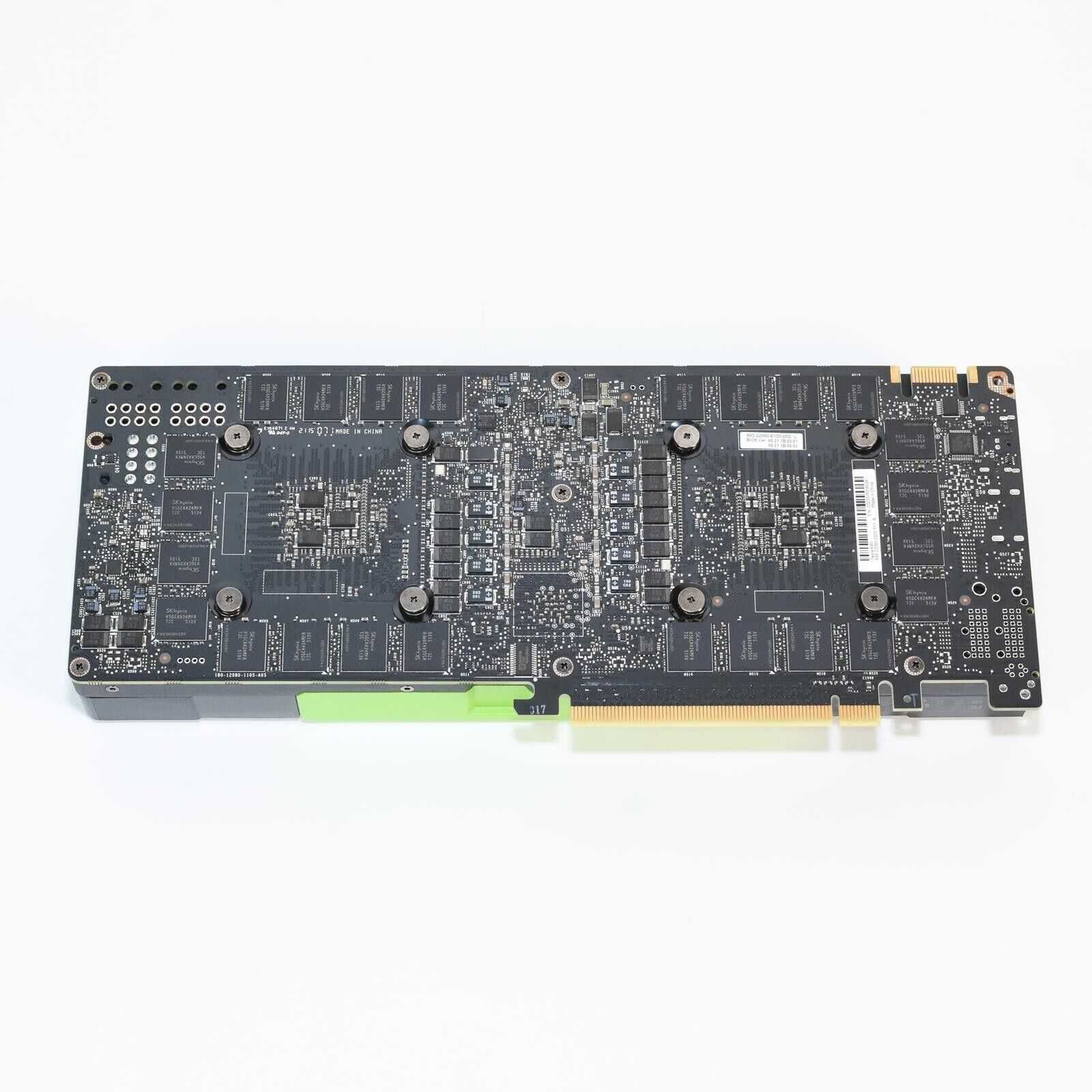 Відеокарта NVIDIA TESLA K80 24GB GDDR5