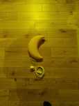 Lampa księżyc Ikea
