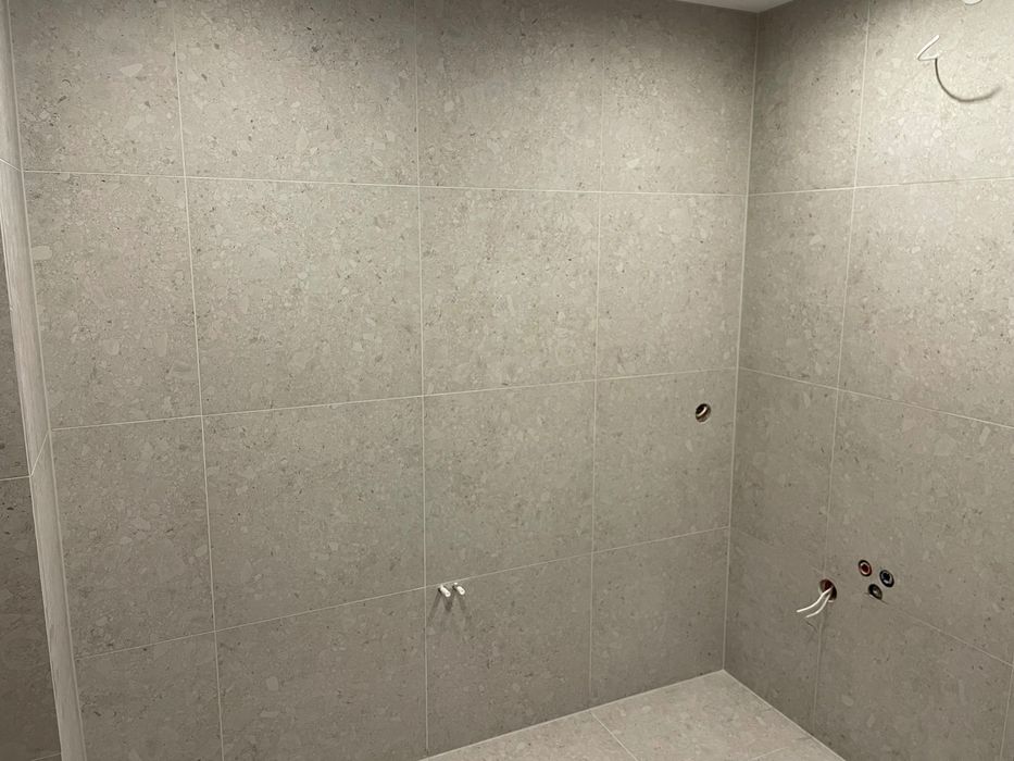 Kompleksowe remonty wnętrz i łazienek.