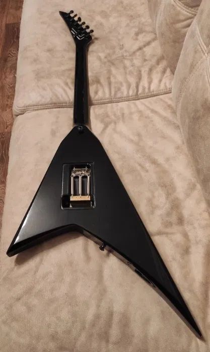 Jackson professional Rhoads Pro Japan редкий в наших краях!