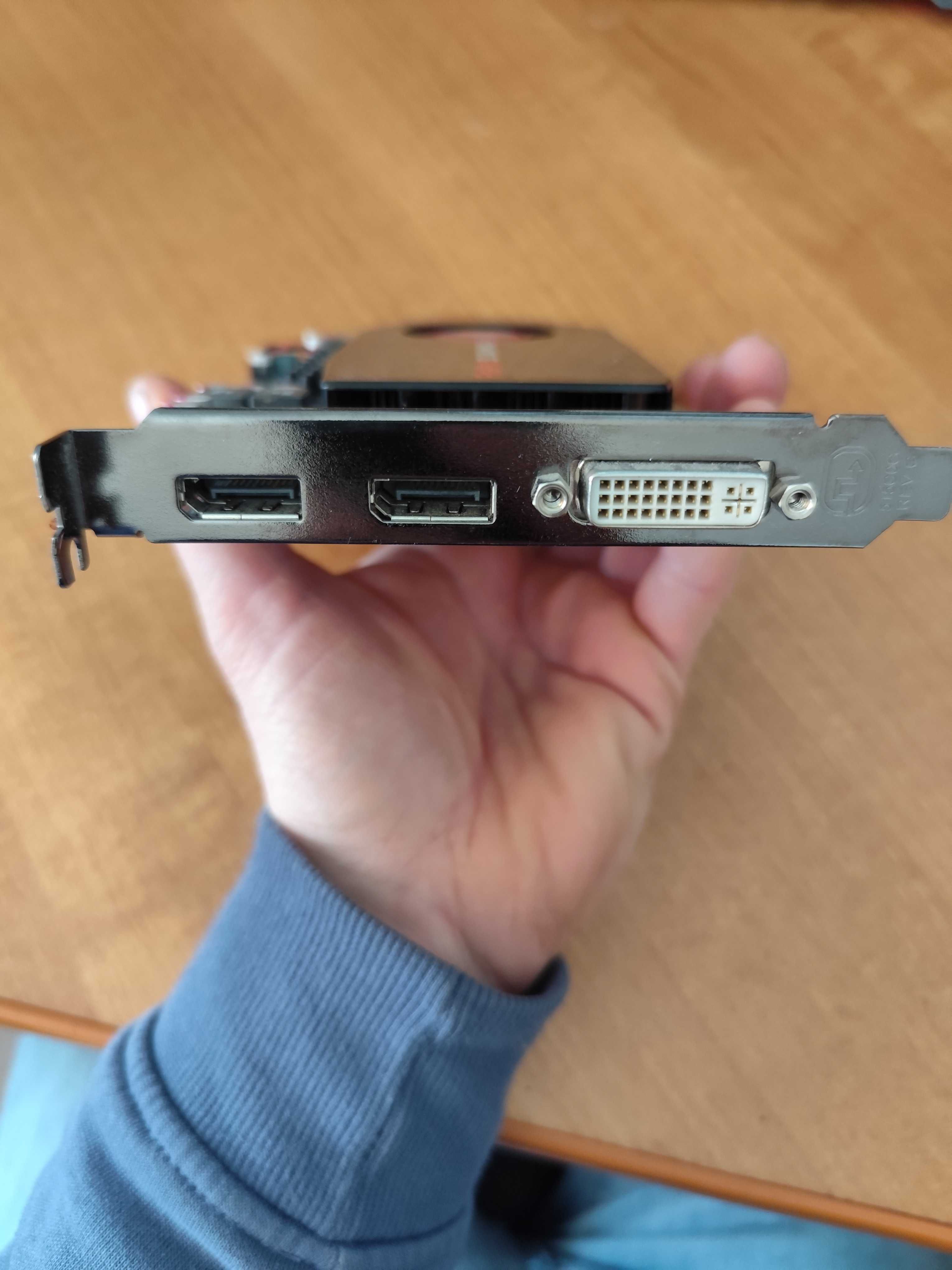 Karta graficzna ATI FirePro V4800 1 GB