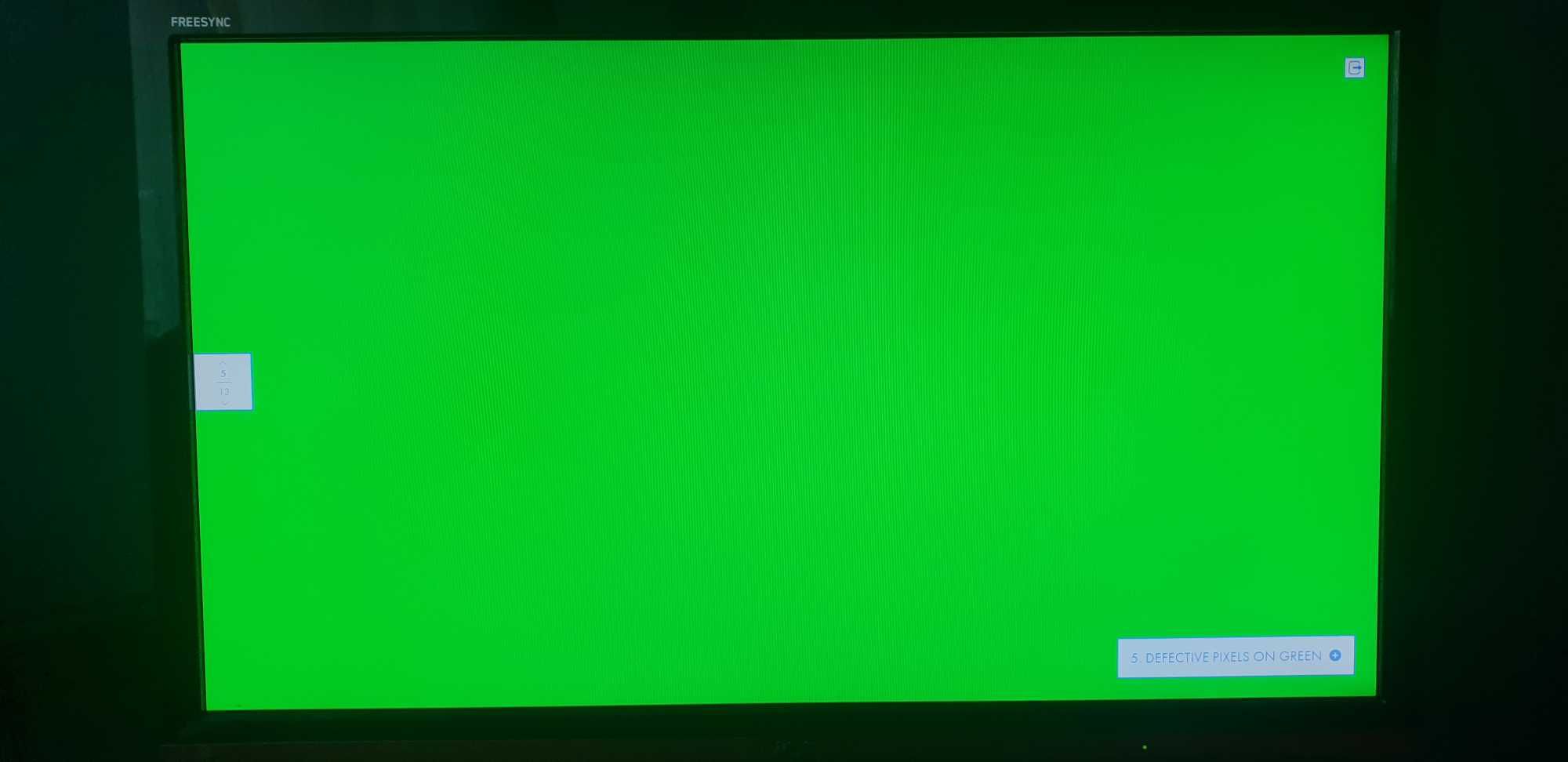 Monitor Aoc G2778VQ