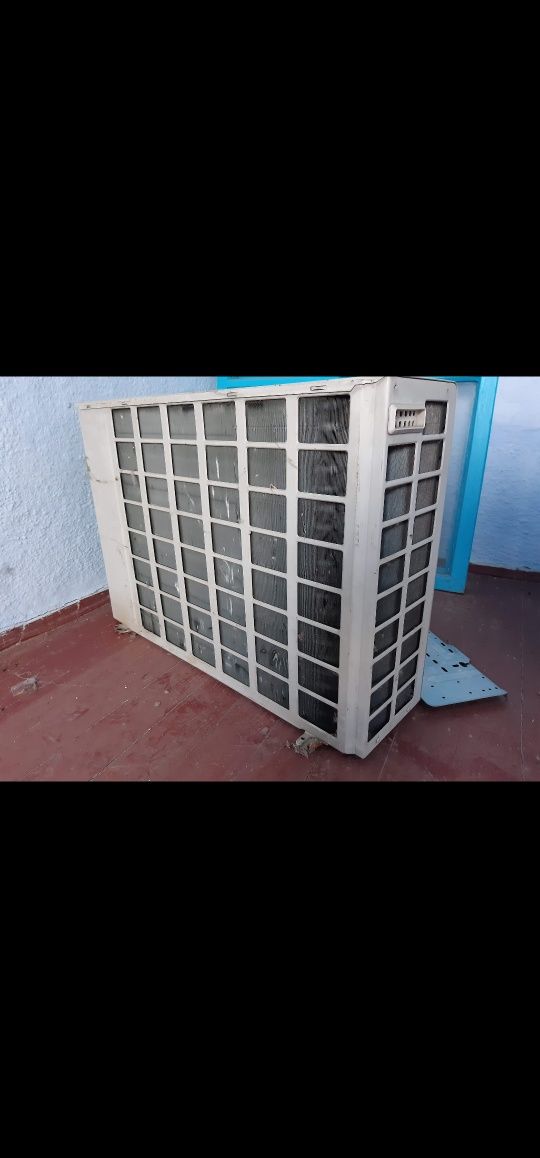 Кондиціонер Toshiba