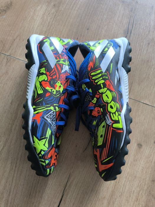 Turfy Adidas rozmiar 41 1/3