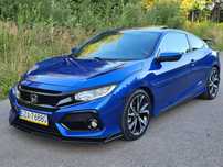 Honda Civic Honda Civic SI X