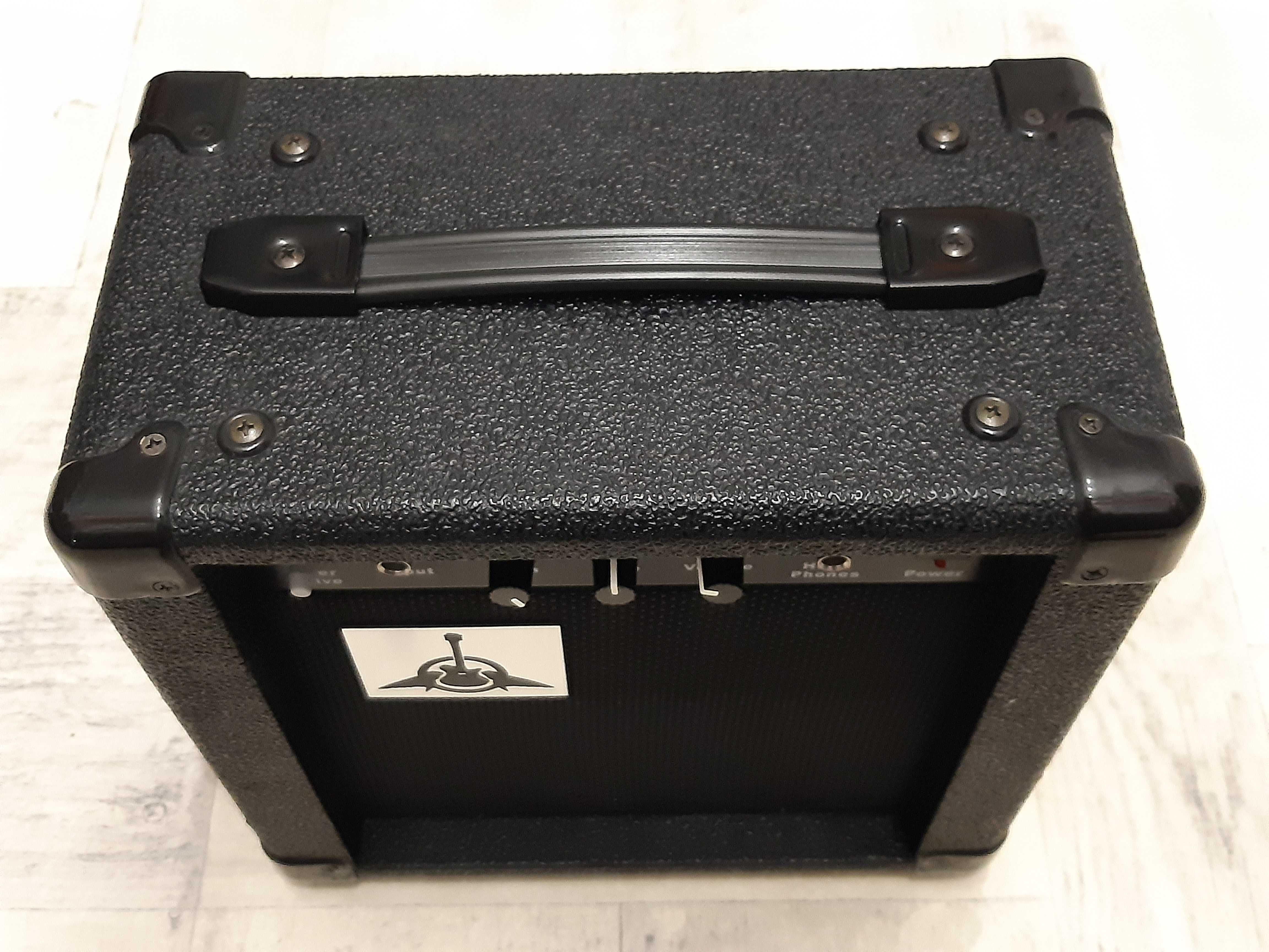 Wzmacniacz Gitarowy G-15 GK - combo - wysyłka Free lub dodam Gratis