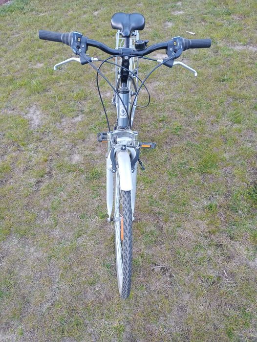 Rower trekkingowy Kross Grand Camper