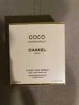 Chanel madeimoiselle 3x20