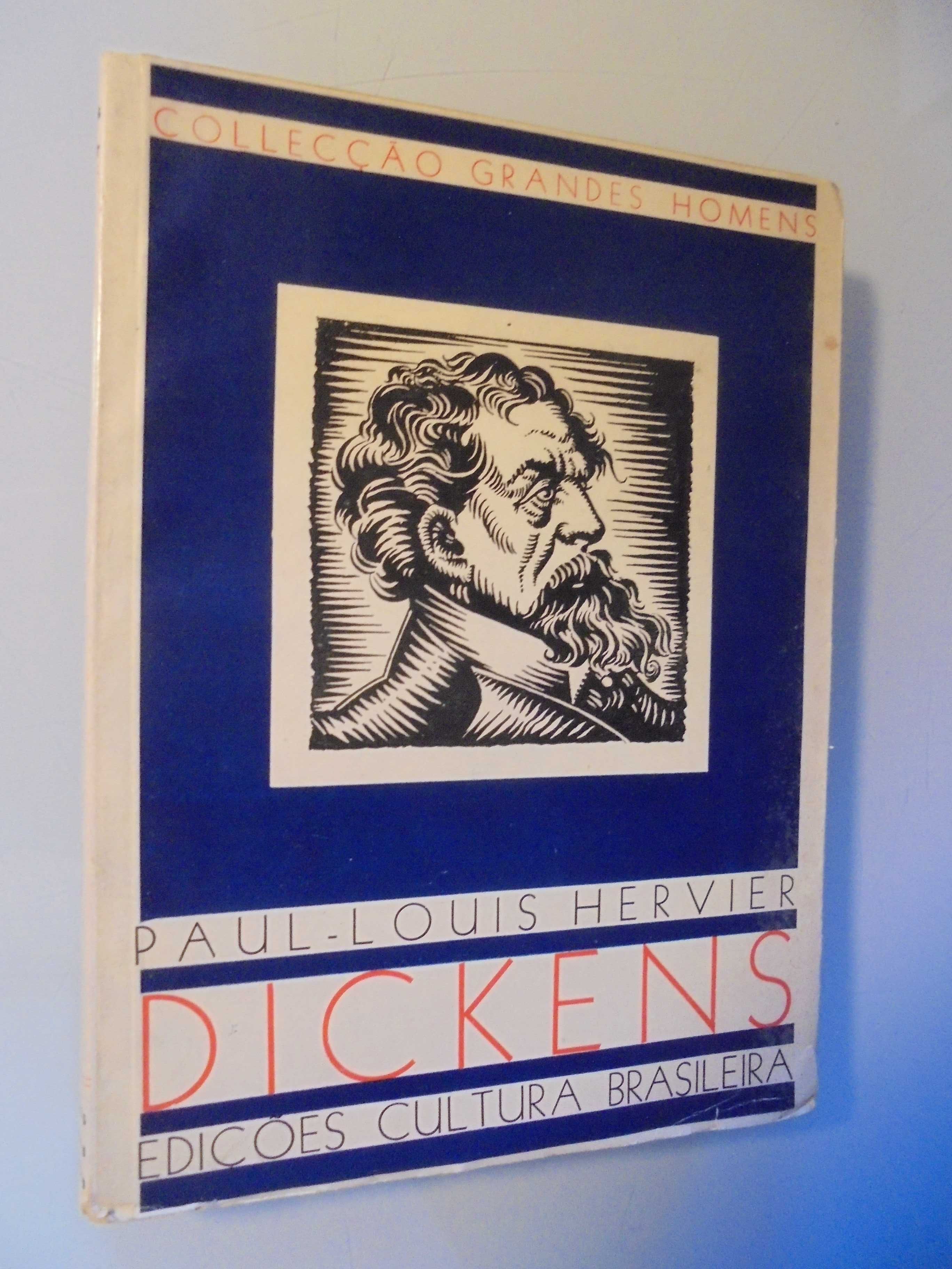 Hervier (Paul Louis);Dikens