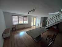 Wynajmę mieszkanie 4 pokoje + salon - 100m2 - Sławinek / Wieniawa