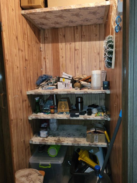 Продаж 3-кімнатної квартири Рудана