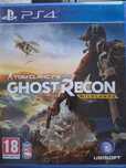 Ghost Recon Wildlands ps4 50zł