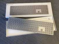 Бездротова клавіатура Microsoft surface нова