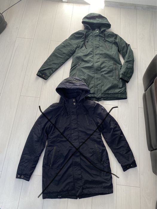 Nowa dostawa cavallo 34-46