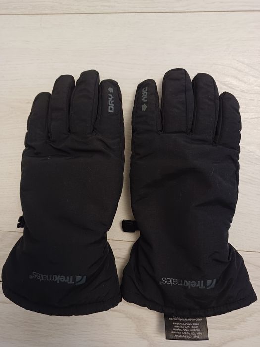 Рукавиці підліткові