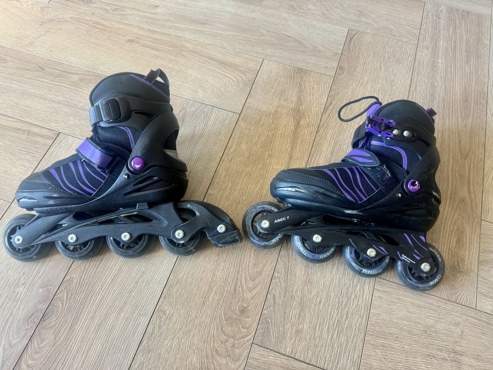 Rolki Crivit 33-37