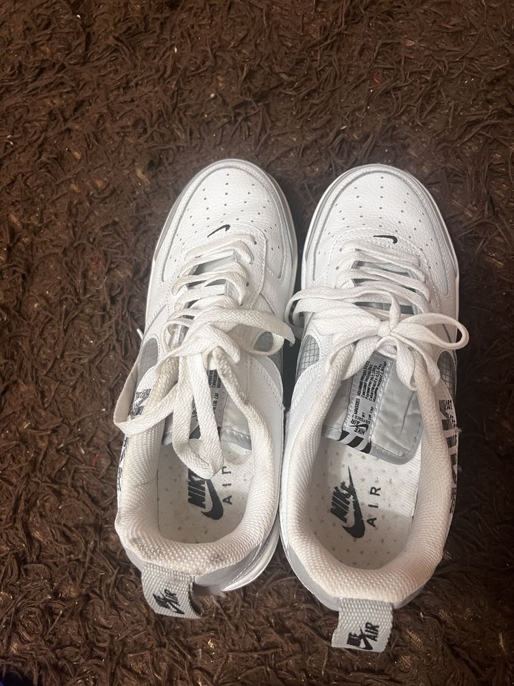 Nike air чоловічі 42 розмір