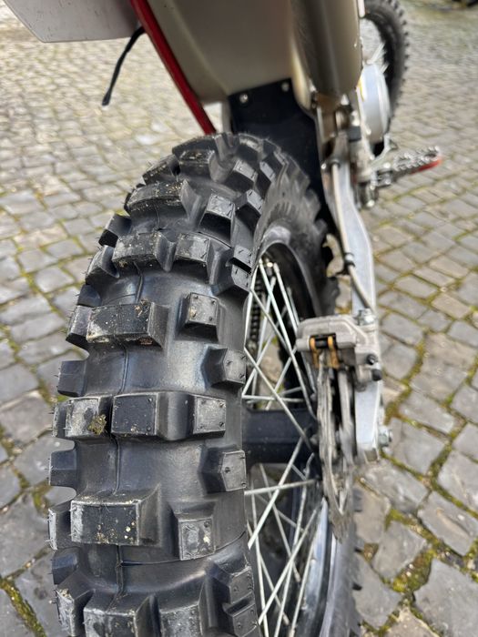 AJP PR4 125cc 4t 2021