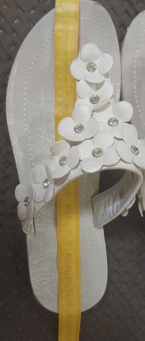 Босоніжки(шльопанці)Bassano, 37 р/ 23,5