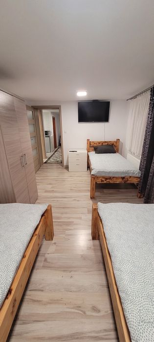 „Na Leśnej” - pokoje gościnne Człuchów