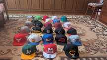 Кепка nba,бейзболка,снепбек,snapback,Mitchell & Ness,New Era,47 Brand.
