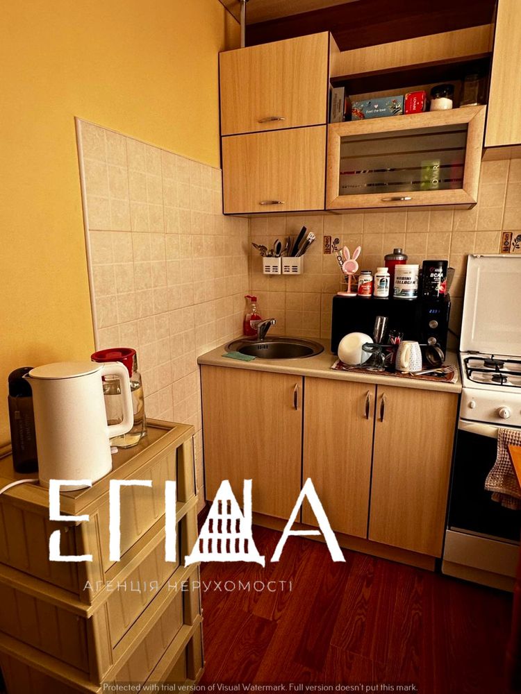 Продаж 1к квартири р-н Жадова, 36 м2, 9/9