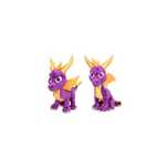PROMO:Peluches Spyro the Dragon 37/27cm