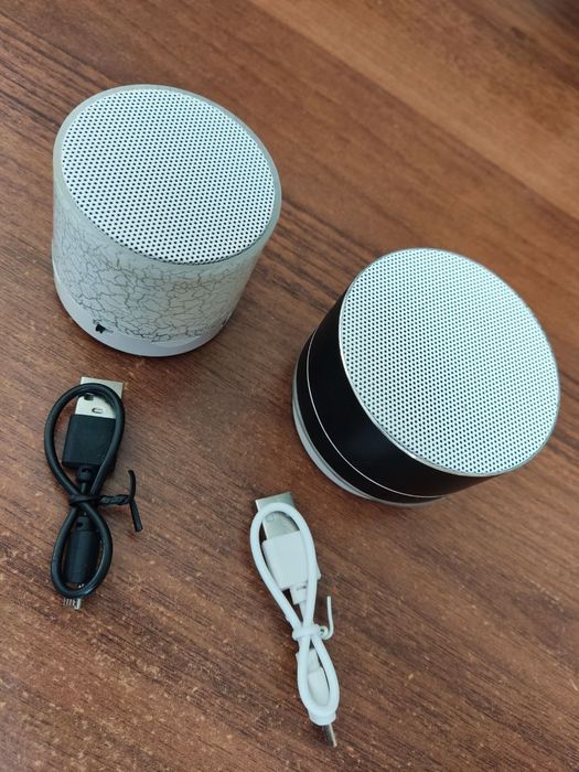 Колонка безпровідна