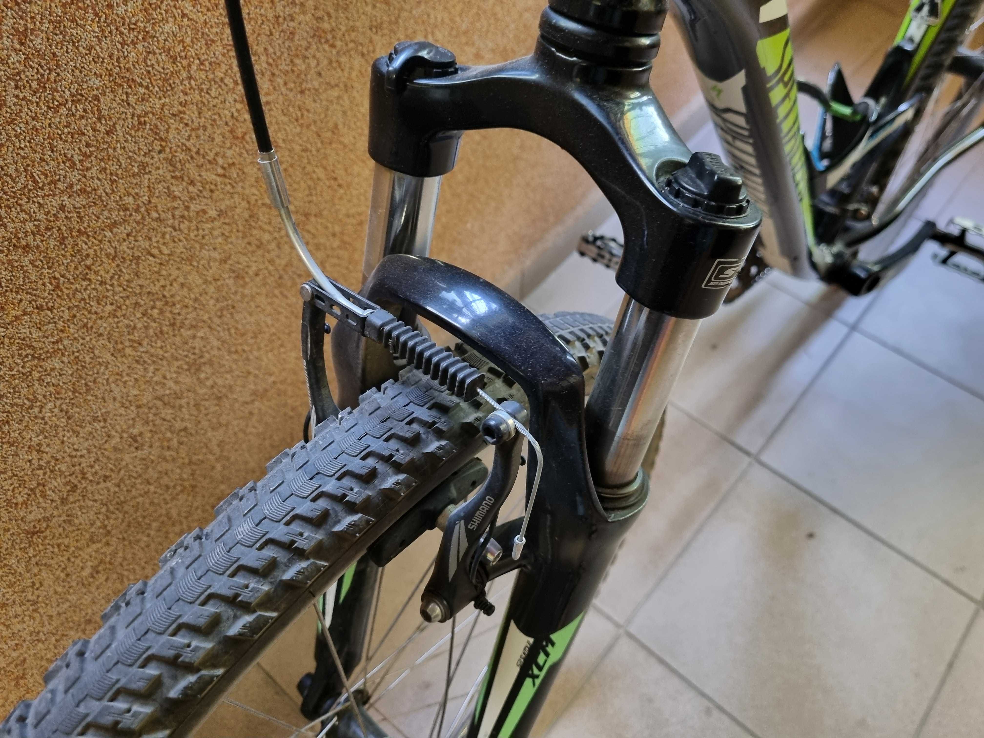Rower górski MTB Specialized Hardrock Sport