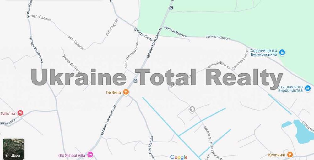 ГНІДИН 17хв до Києва! Ділянка 18 соток під забудову з виходом на воду!