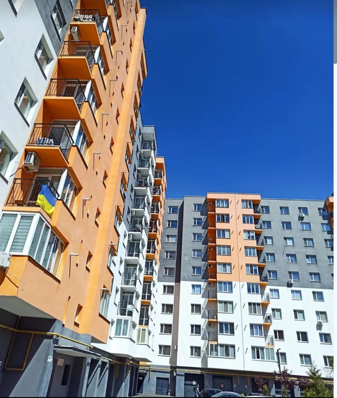 Продаж 1 кімнатної квартири