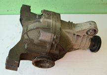 Dyfer Dyferencjał Most Tył Tylny VW TOUAREG 4.2 V8 0AC525015C FLA