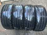 Шини літо 215/65 R16c , резина комлект хороший стан