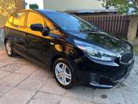 Kia Carens 1.6 GDI kamera navi 7-osobowa