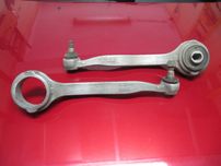 Braços de suspensão da frente para Mercedes C220CDI do ano 2003 a2005