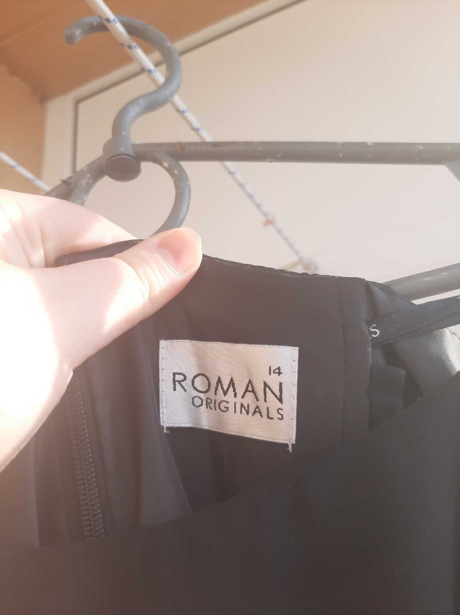 Сукня на випускний, вечірня сукня Roman originals 46 розмір