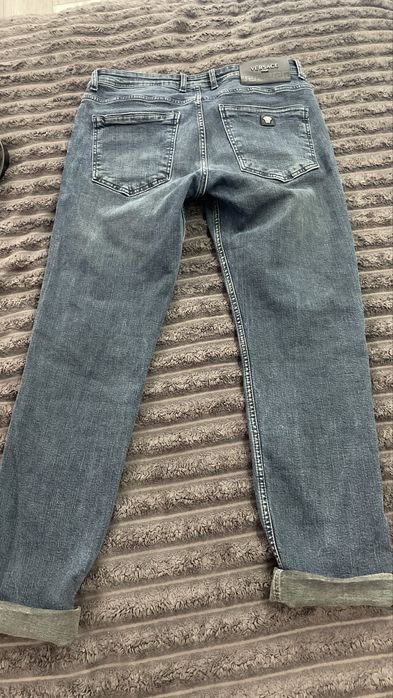 Джинси Versace jeans