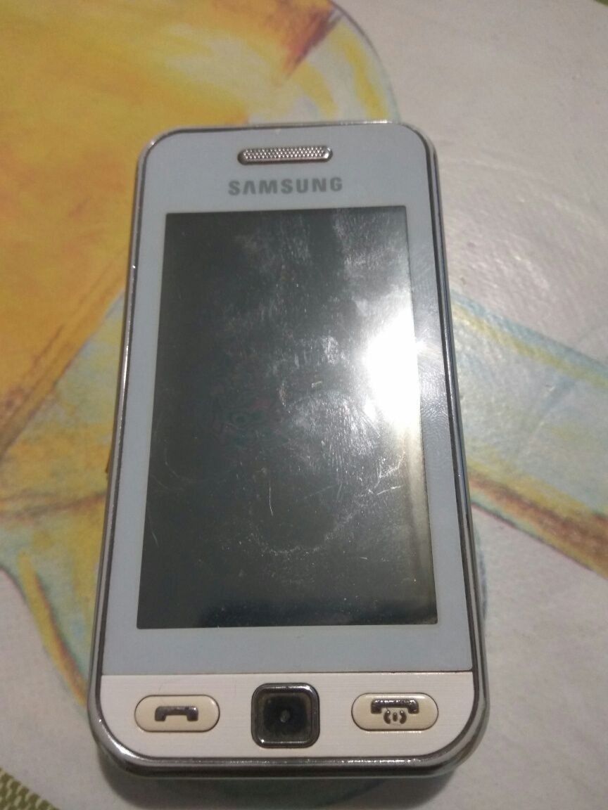 Samsung    S5230